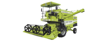 Genuine Combine Parts available.