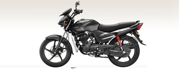 Genuine Motorcycle Parts available.